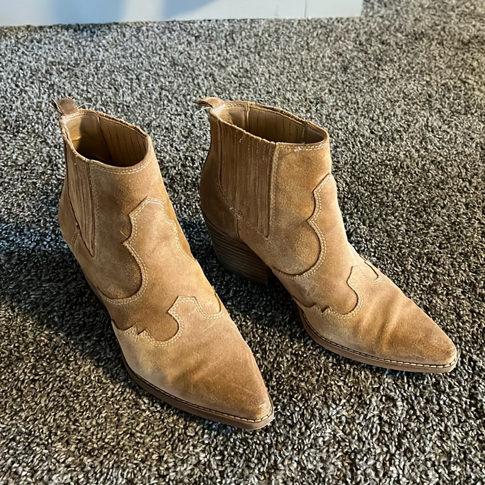 Sam Edelman Winona